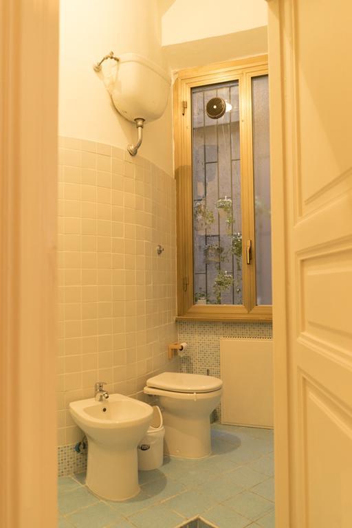 Trastevere Corner Eight Rzym Zewnętrze zdjęcie