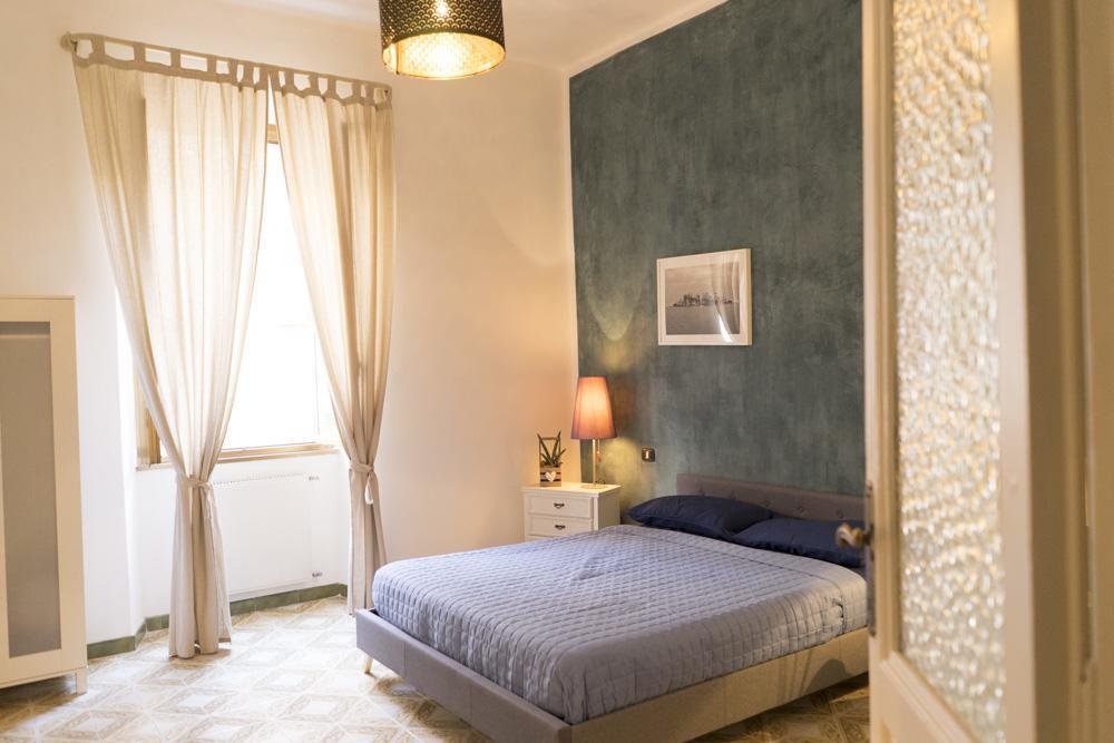 Hotel Trastevere Corner Eight Rzym Zewnętrze zdjęcie