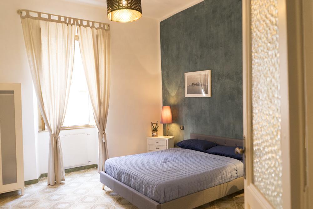 Trastevere Corner Eight Rzym Zewnętrze zdjęcie
