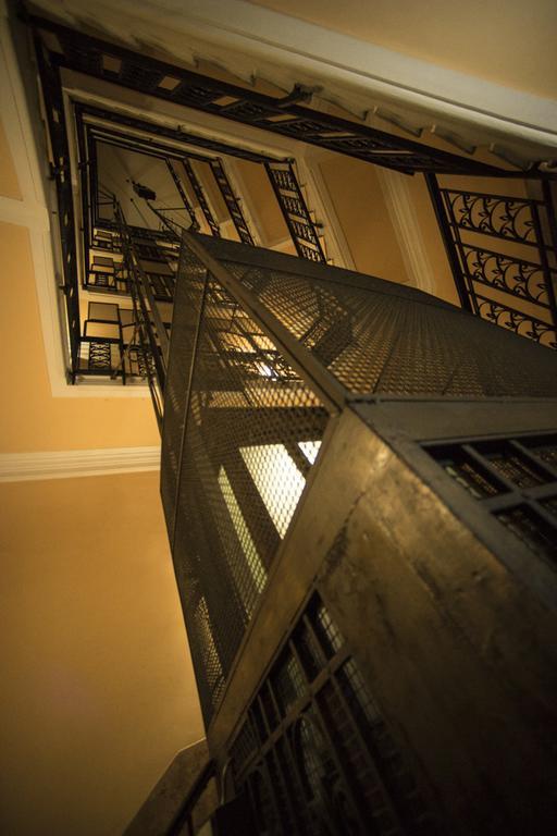 Trastevere Corner Eight Rzym Zewnętrze zdjęcie