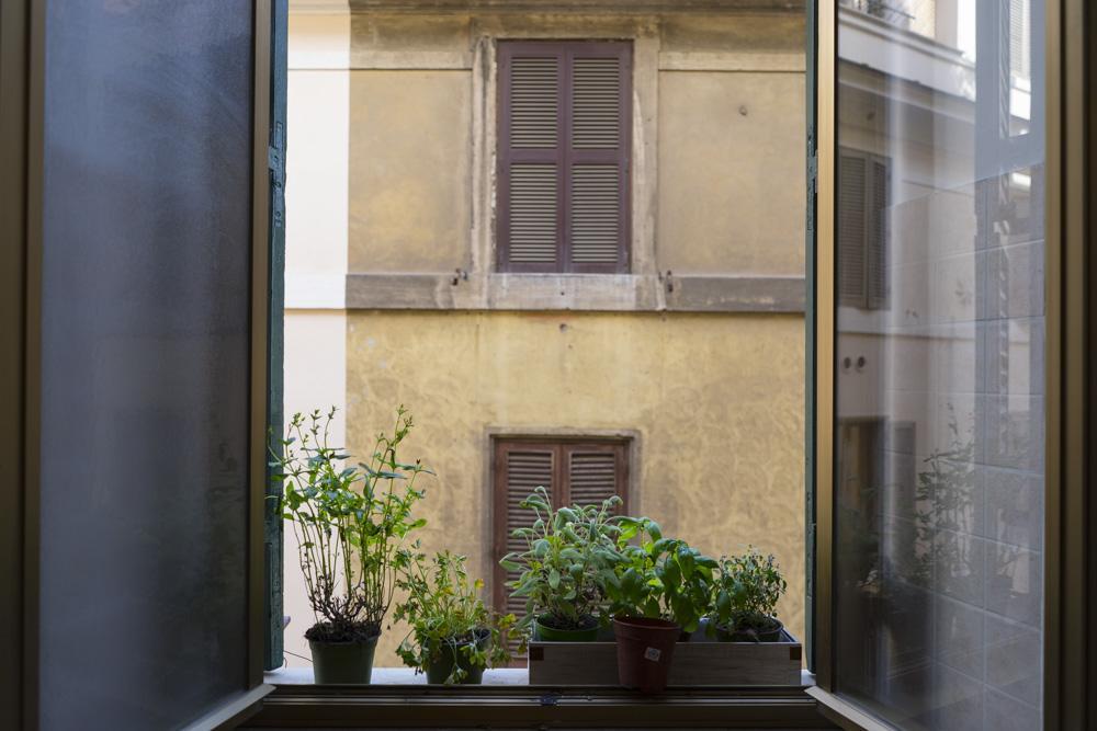 Hotel Trastevere Corner Eight Rzym Zewnętrze zdjęcie