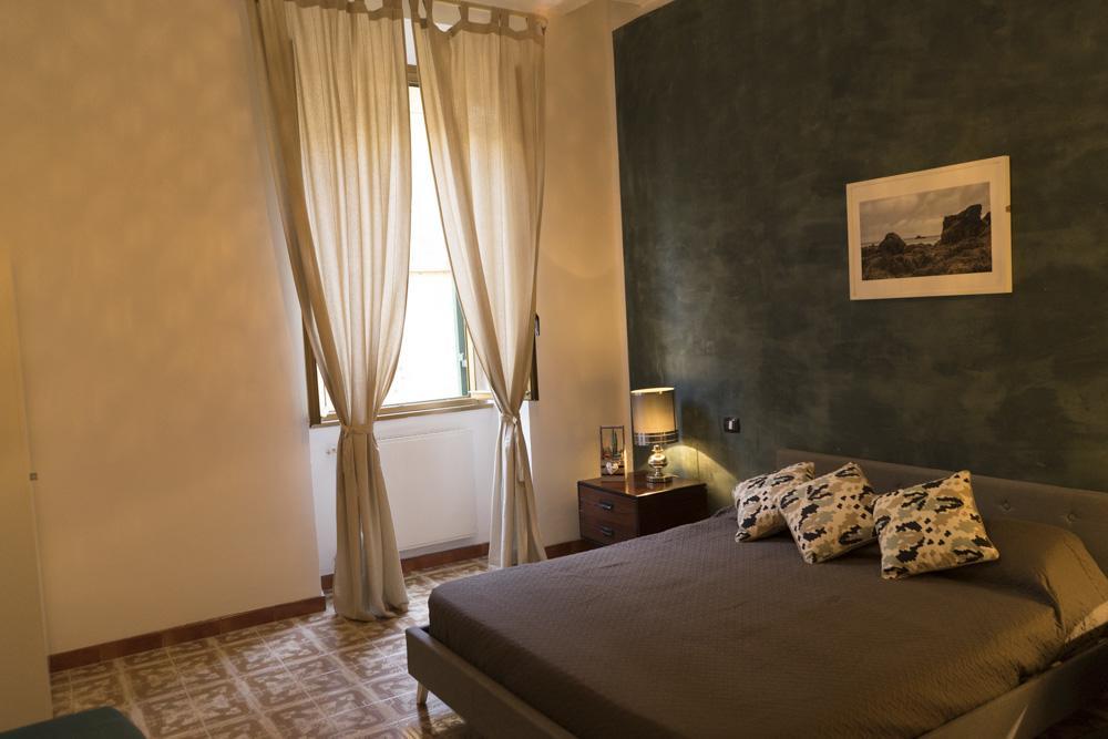 Hotel Trastevere Corner Eight Rzym Zewnętrze zdjęcie