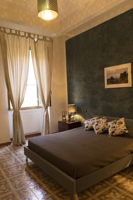 Hotel Trastevere Corner Eight Rzym Zewnętrze zdjęcie