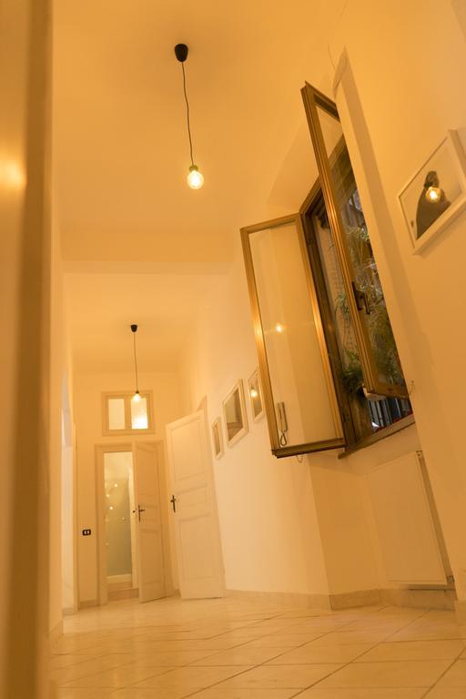 Trastevere Corner Eight Rzym Zewnętrze zdjęcie