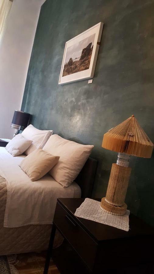 Trastevere Corner Eight Rzym Zewnętrze zdjęcie
