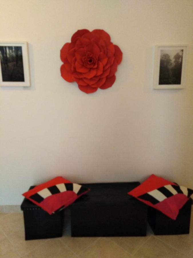 Trastevere Corner Eight Rzym Zewnętrze zdjęcie