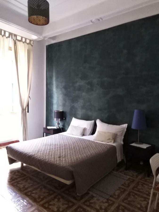 Trastevere Corner Eight Rzym Zewnętrze zdjęcie