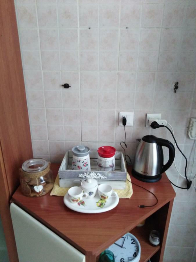 Trastevere Corner Eight Rzym Zewnętrze zdjęcie