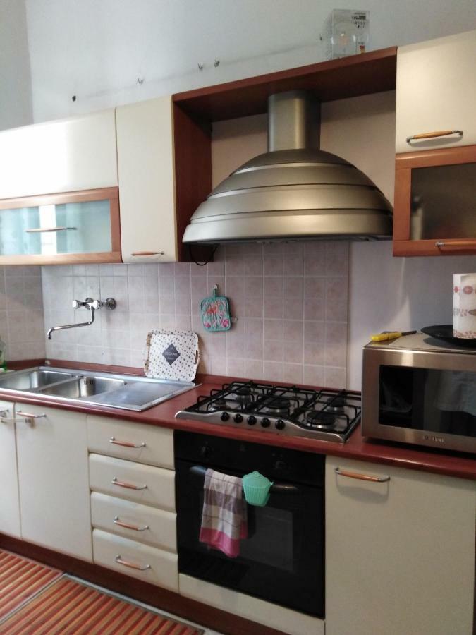 Trastevere Corner Eight Rzym Zewnętrze zdjęcie