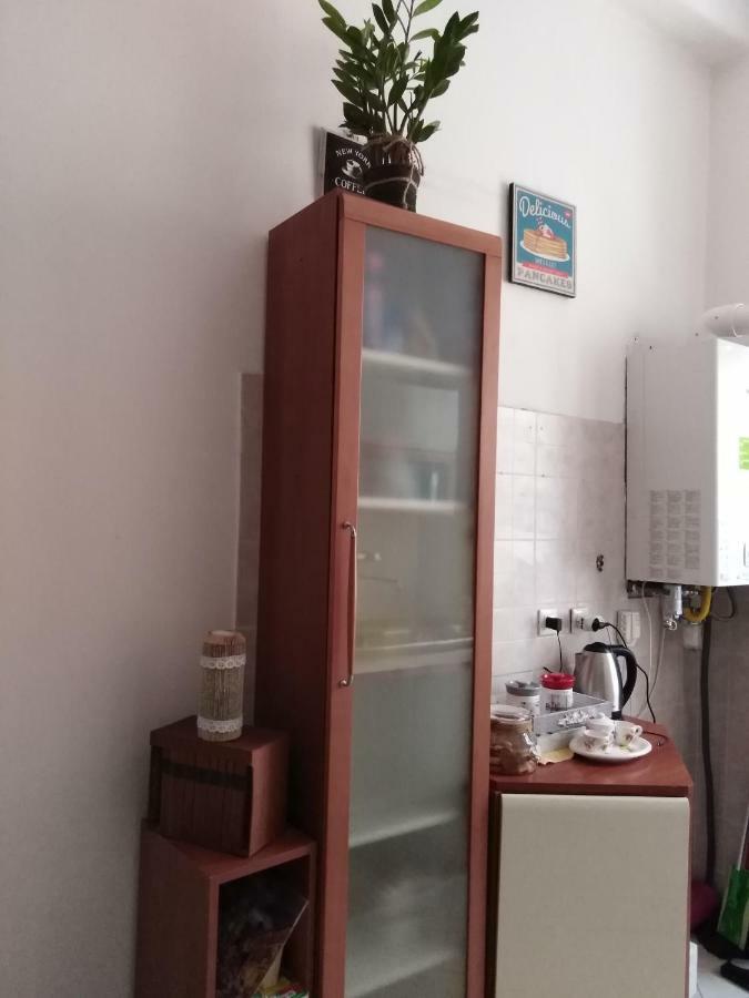 Trastevere Corner Eight Rzym Zewnętrze zdjęcie