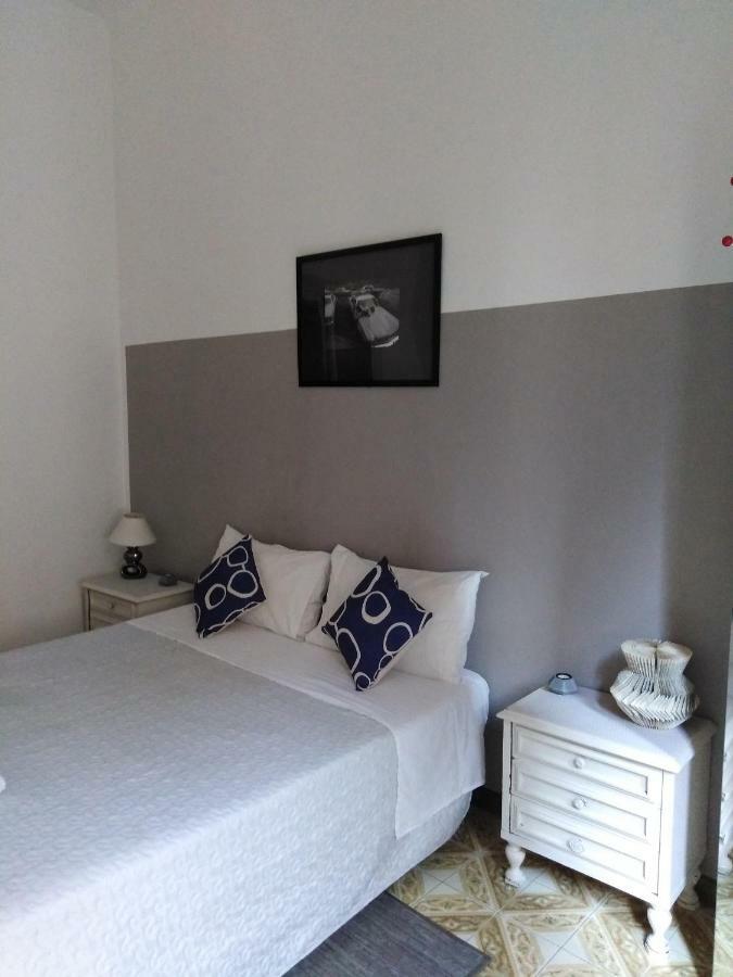 Hotel Trastevere Corner Eight Rzym Zewnętrze zdjęcie