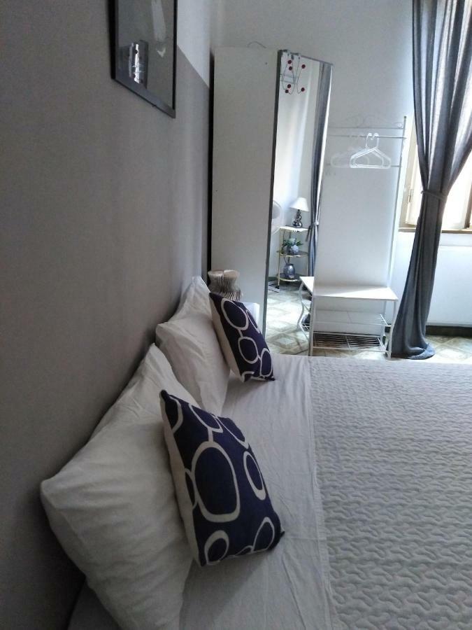 Trastevere Corner Eight Rzym Zewnętrze zdjęcie